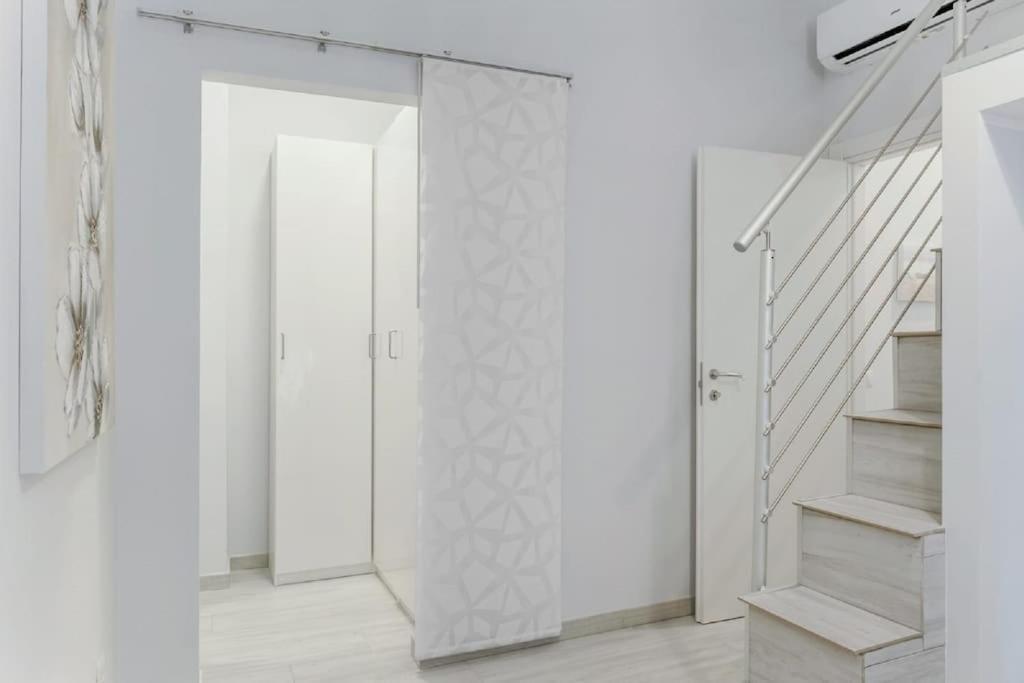 Ca' Lucia - Affitti Brevi Italia Apartment Milan Exterior photo