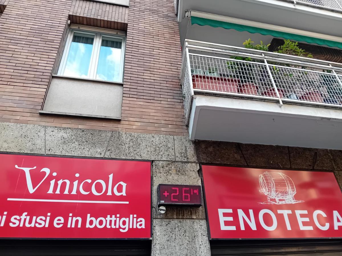 Ca' Lucia - Affitti Brevi Italia Apartment Milan Exterior photo