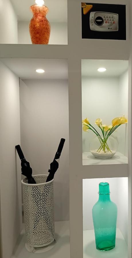 Ca' Lucia - Affitti Brevi Italia Apartment Milan Exterior photo
